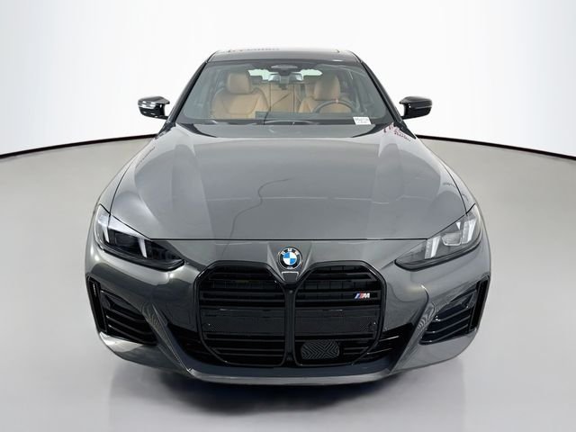 New 2026 Gray Metallic BMW M440i xDrive Gran Coupe image 2