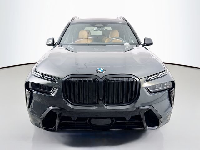 New 2026 Gray Metallic BMW xDrive40i image 2
