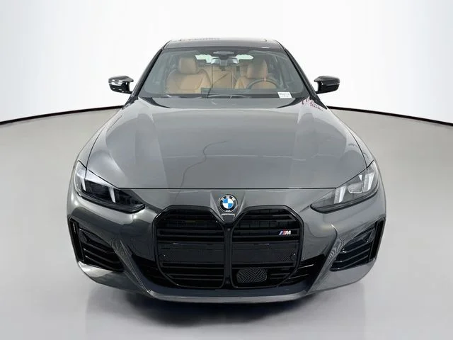 New 2026 Gray BMW M440i xDrive Gran Coupe image 2