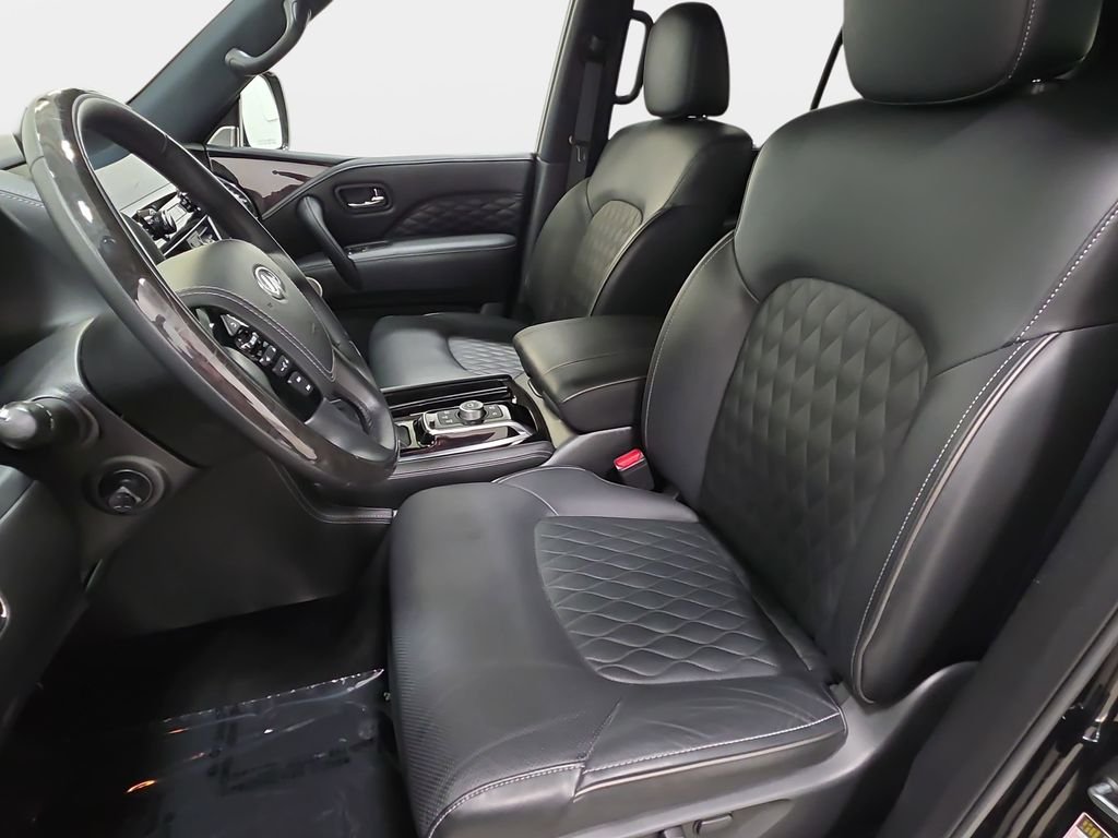 2024 INFINITI QX80 Sensory 4WD - Photo 11