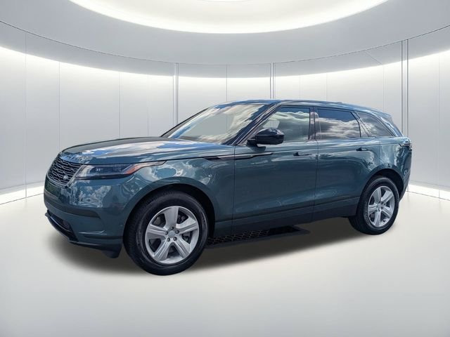 2026 Land Rover Range Rover Velar