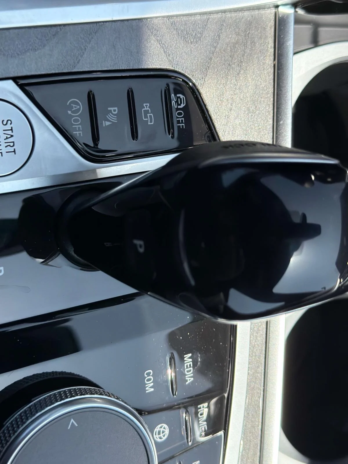 New 2026 Black Sapphire Metallic BMW 840i Gran Coupe image 26