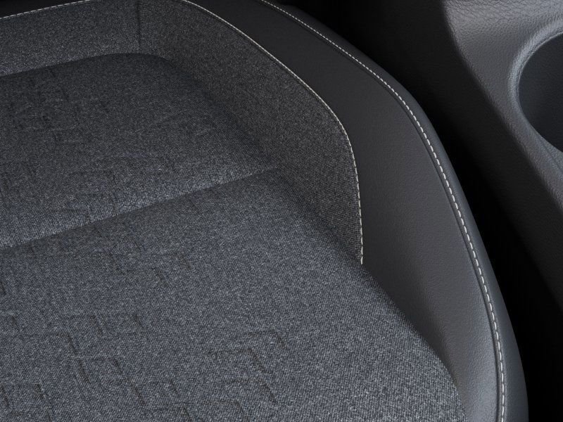 New 2025 Gray Kia S image 25