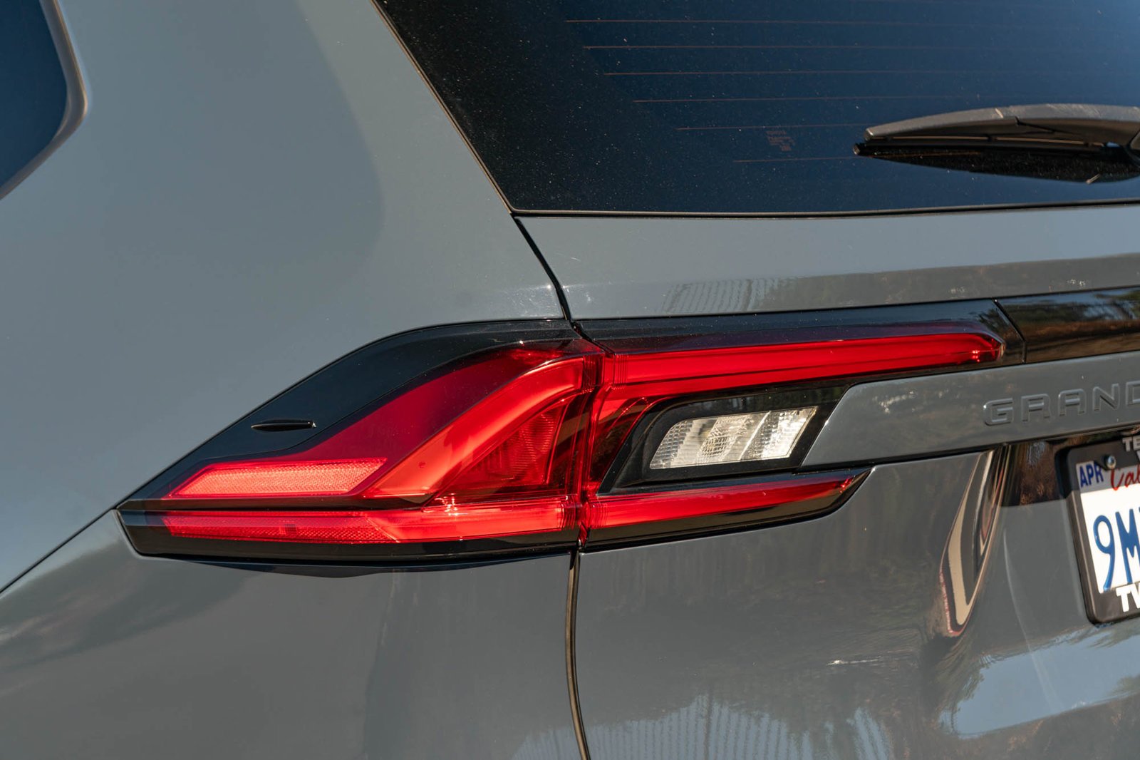 Certified Used 2024 Cloud Toyota Limited image 7