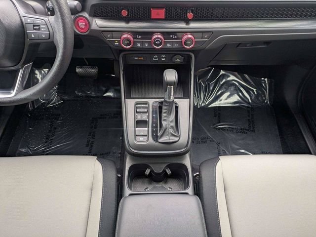 Used 2024  Honda EX image 17