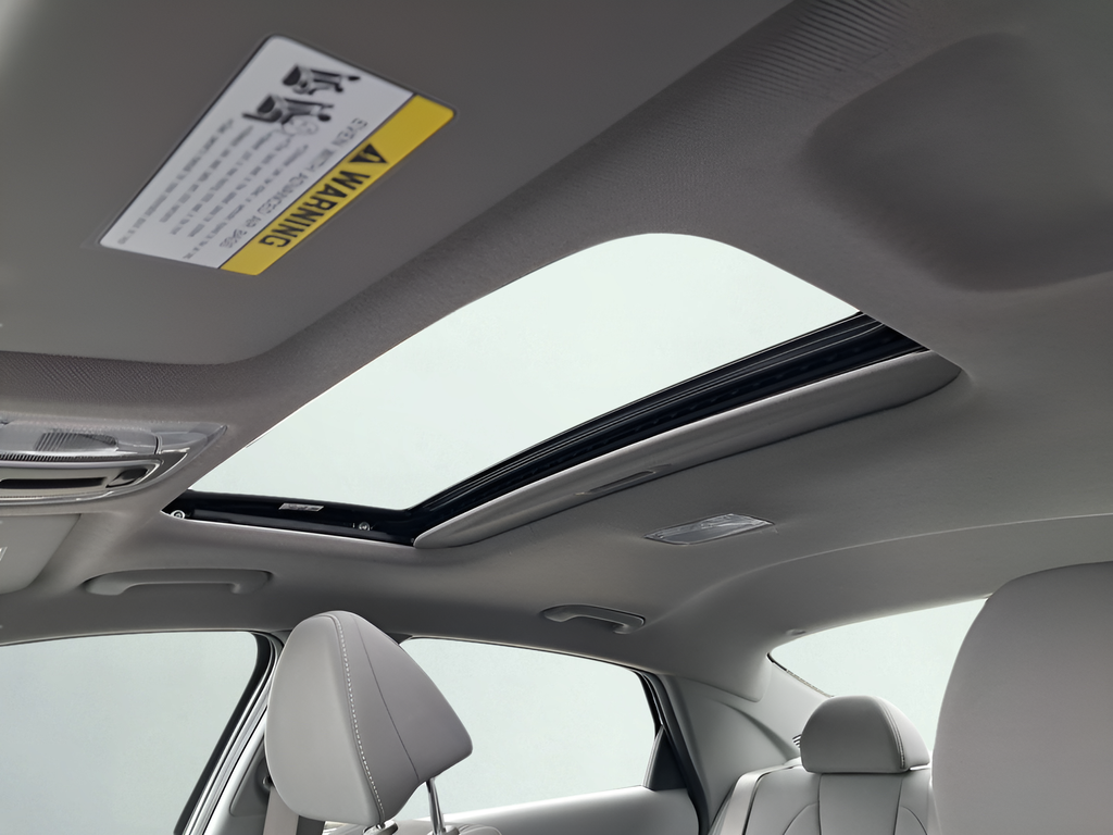 New 2026 Gray Hyundai SEL Sport image 33