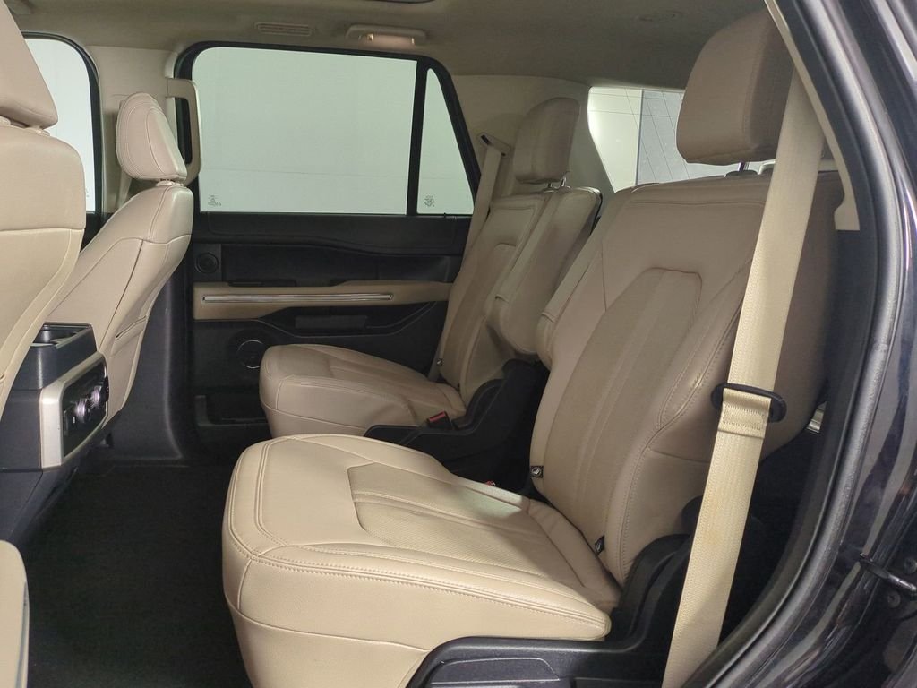 2024 Ford Expedition Limited - Photo 17