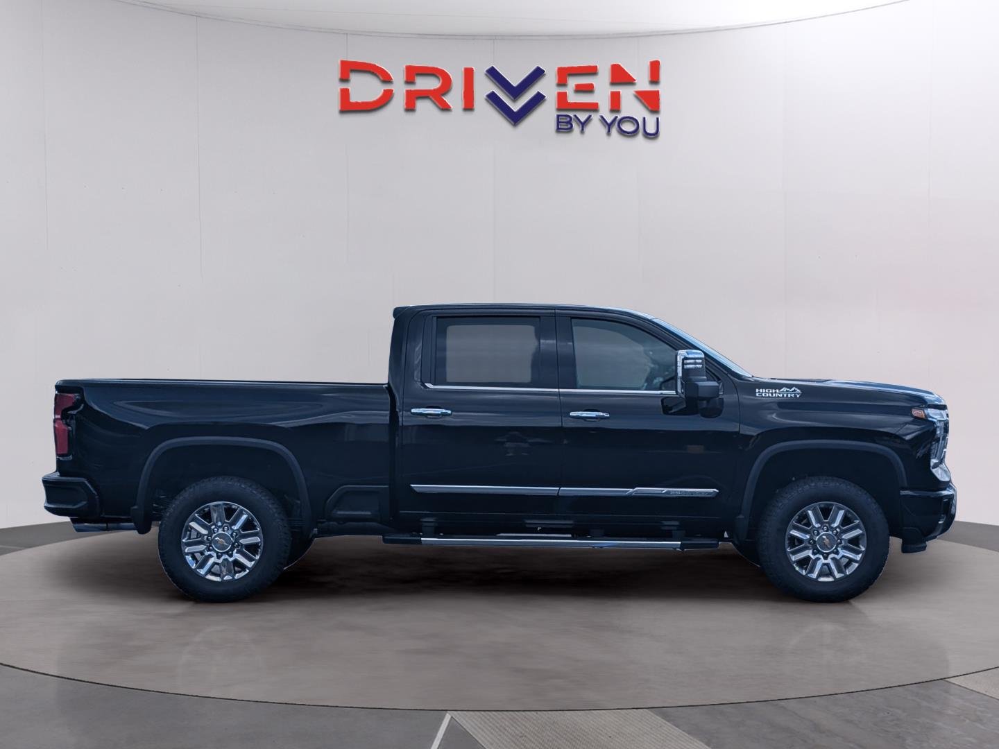 2026 Chevrolet Silverado 2500 HD High Country - Photo 6