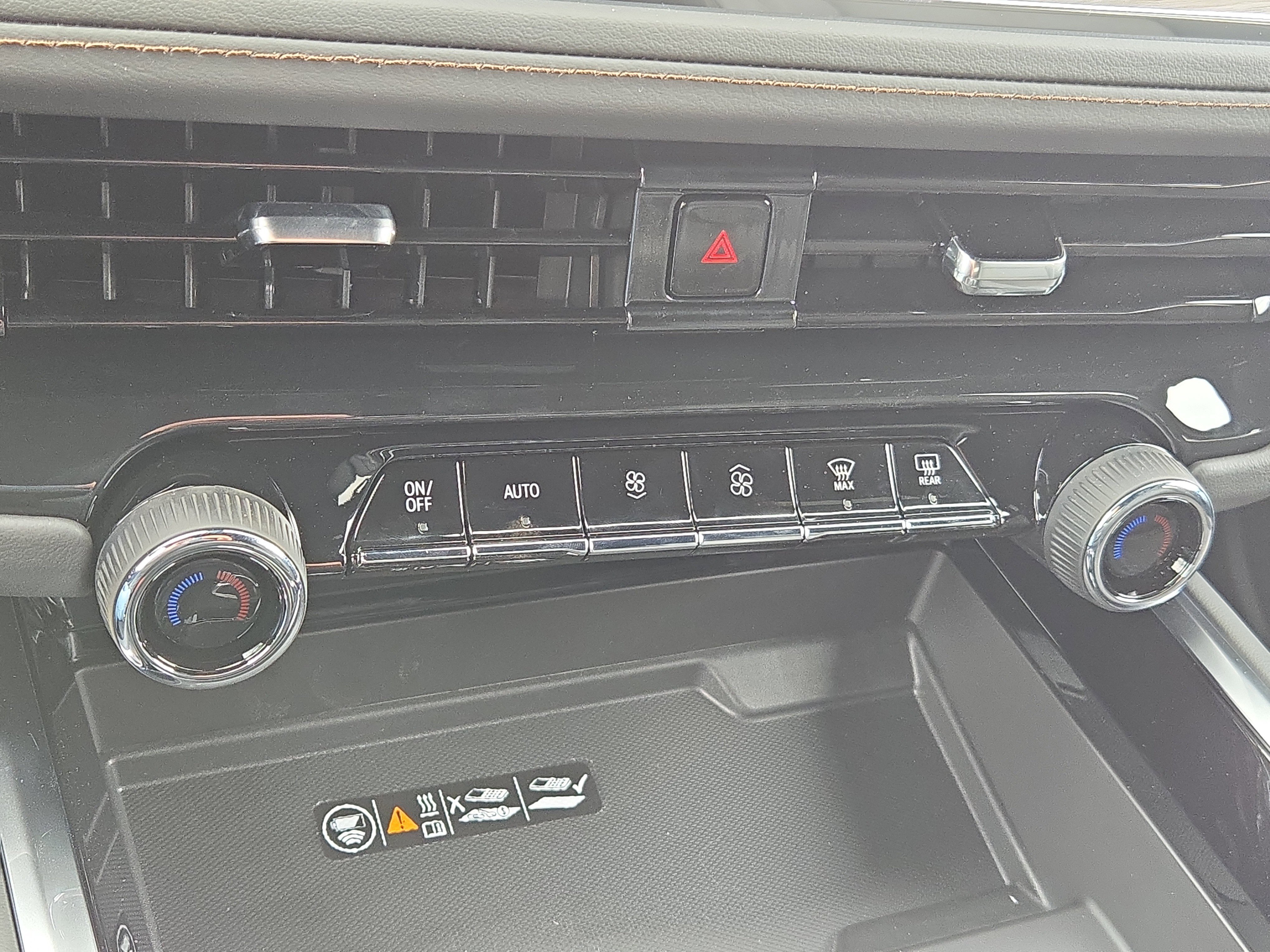 2026 Chevrolet Tahoe High Country - Photo 33