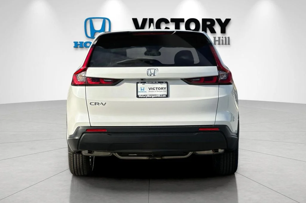 New 2026  Honda EX image 5