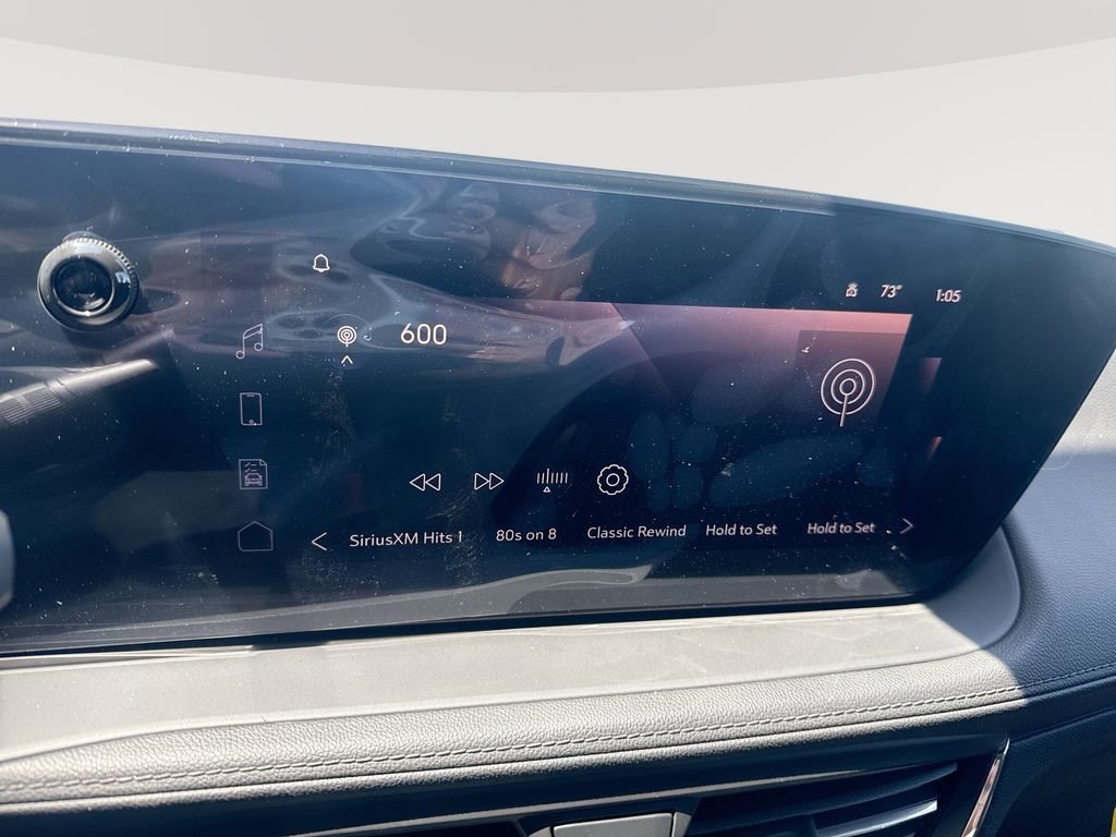 2026 Buick Encore GX Preferred - Photo 13