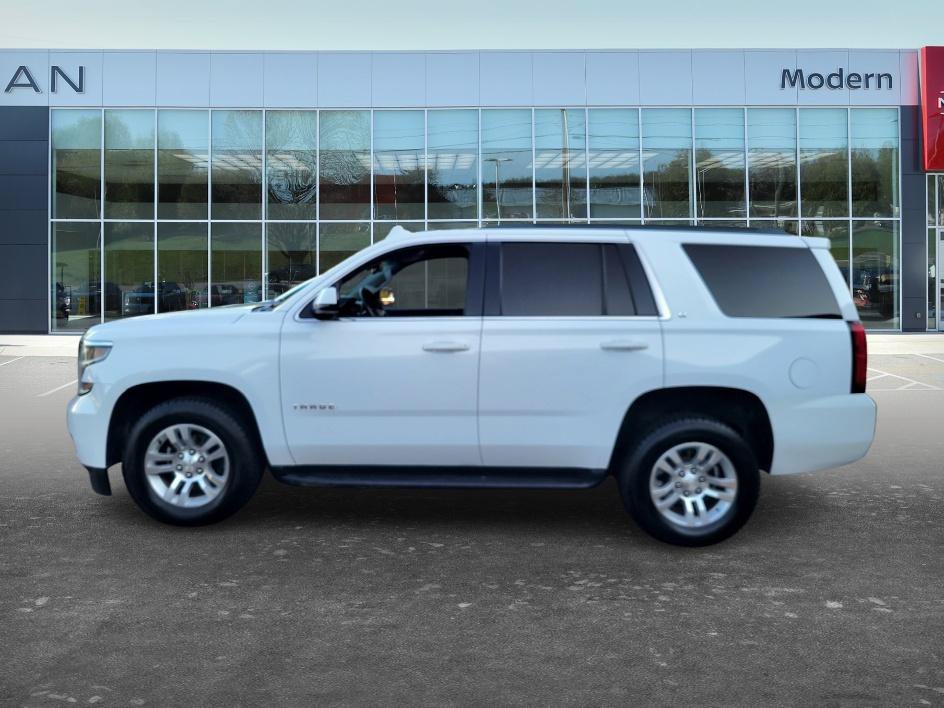 Used 2020 Summit White Chevrolet LT image 8