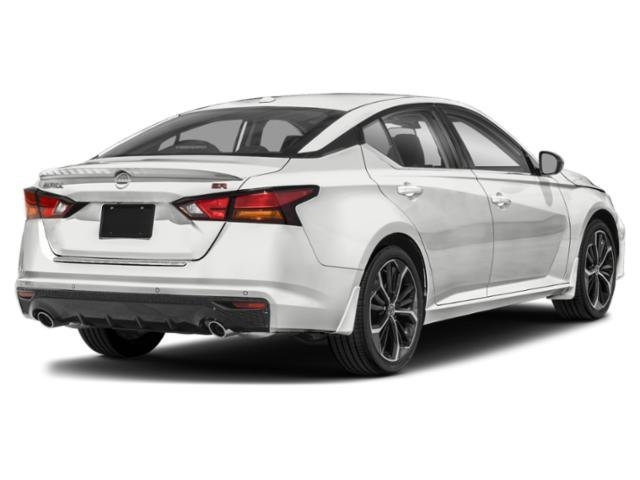 Used 2024 Gun Metallic Nissan 2.5 SR image 3