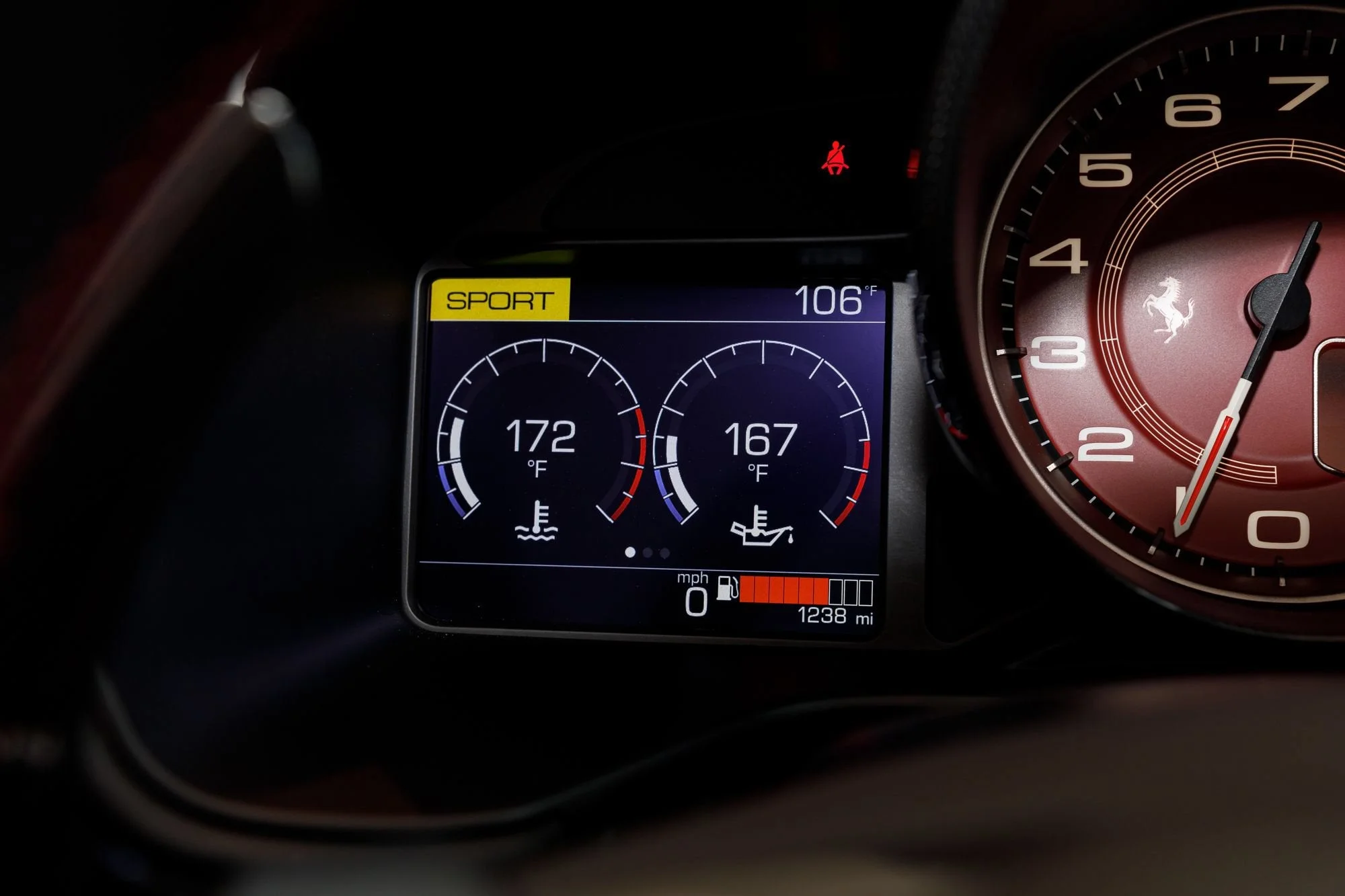 2023 Ferrari Portofino M - Photo 35