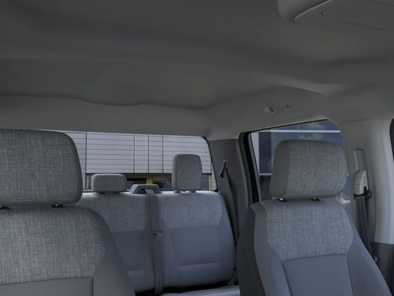 2025 Ford F-150 Lightning XLT - Photo 22