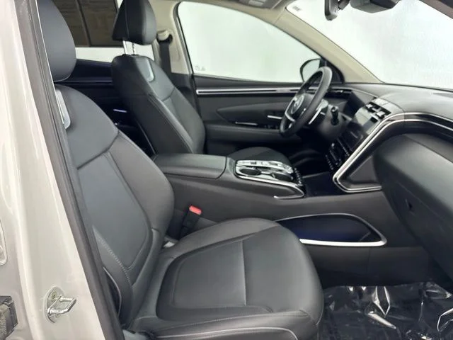 Used 2023 White Hyundai Limited image 25