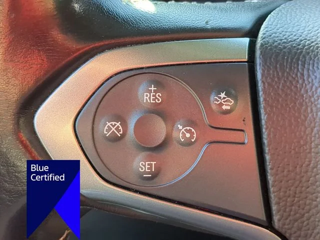 Used 2019 White Chevrolet LT image 18