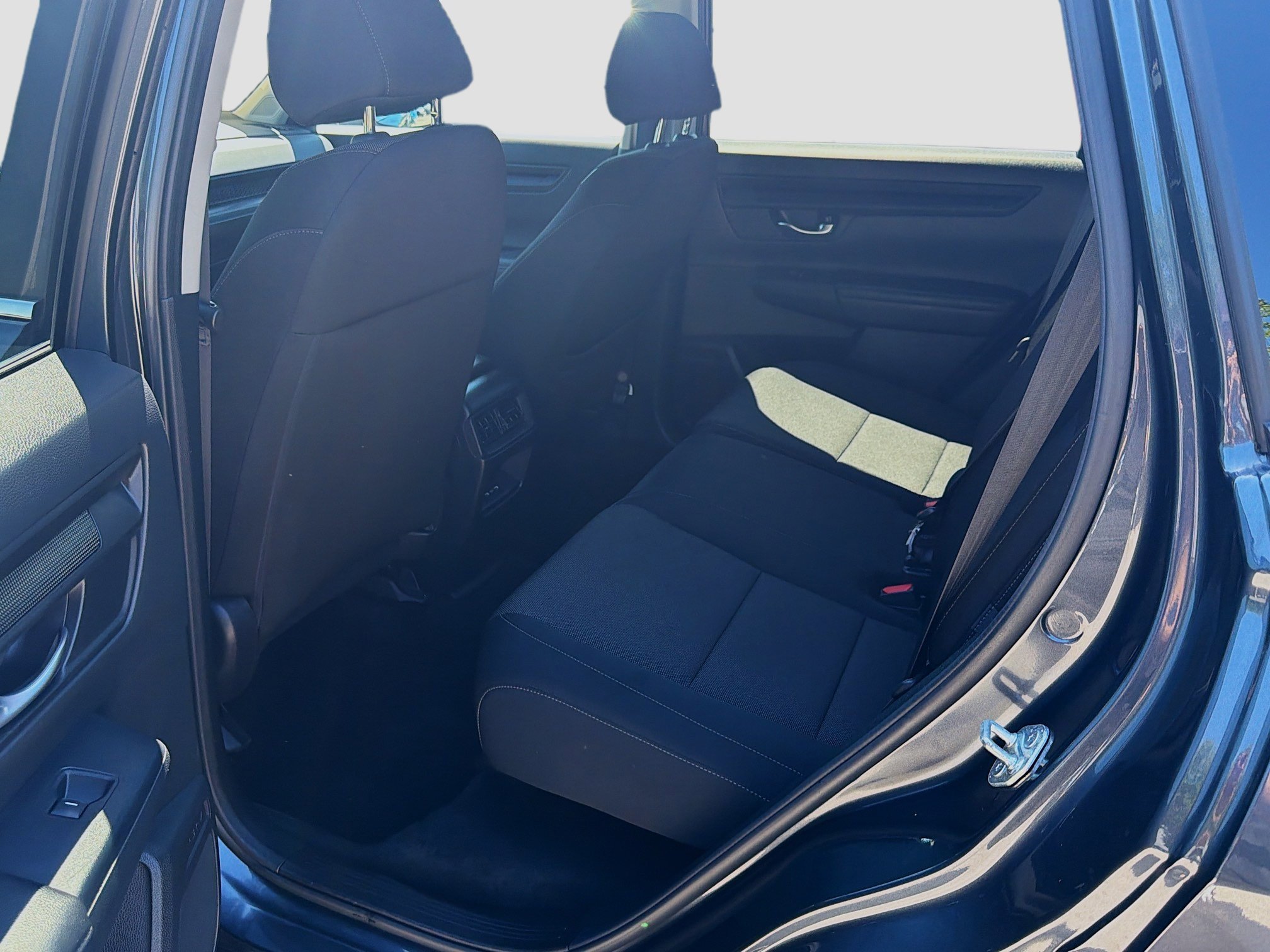 2024 Honda CR-V EX - Photo 24