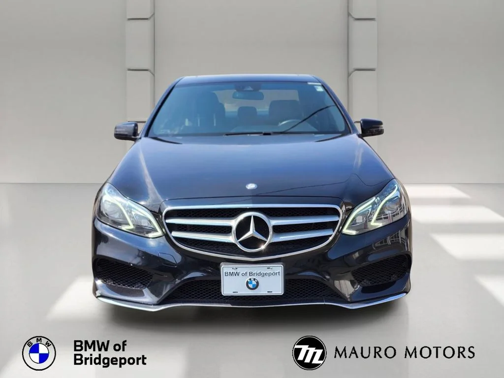Used 2016  Mercedes-Benz E 350 image 9
