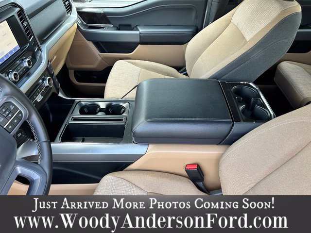 Used 2023 Avalanche Ford XLT image 14