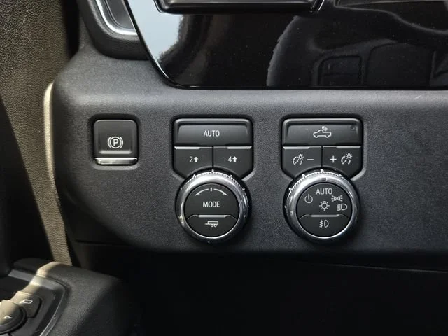 2026 GMC Sierra 1500 Elevation - Photo 19