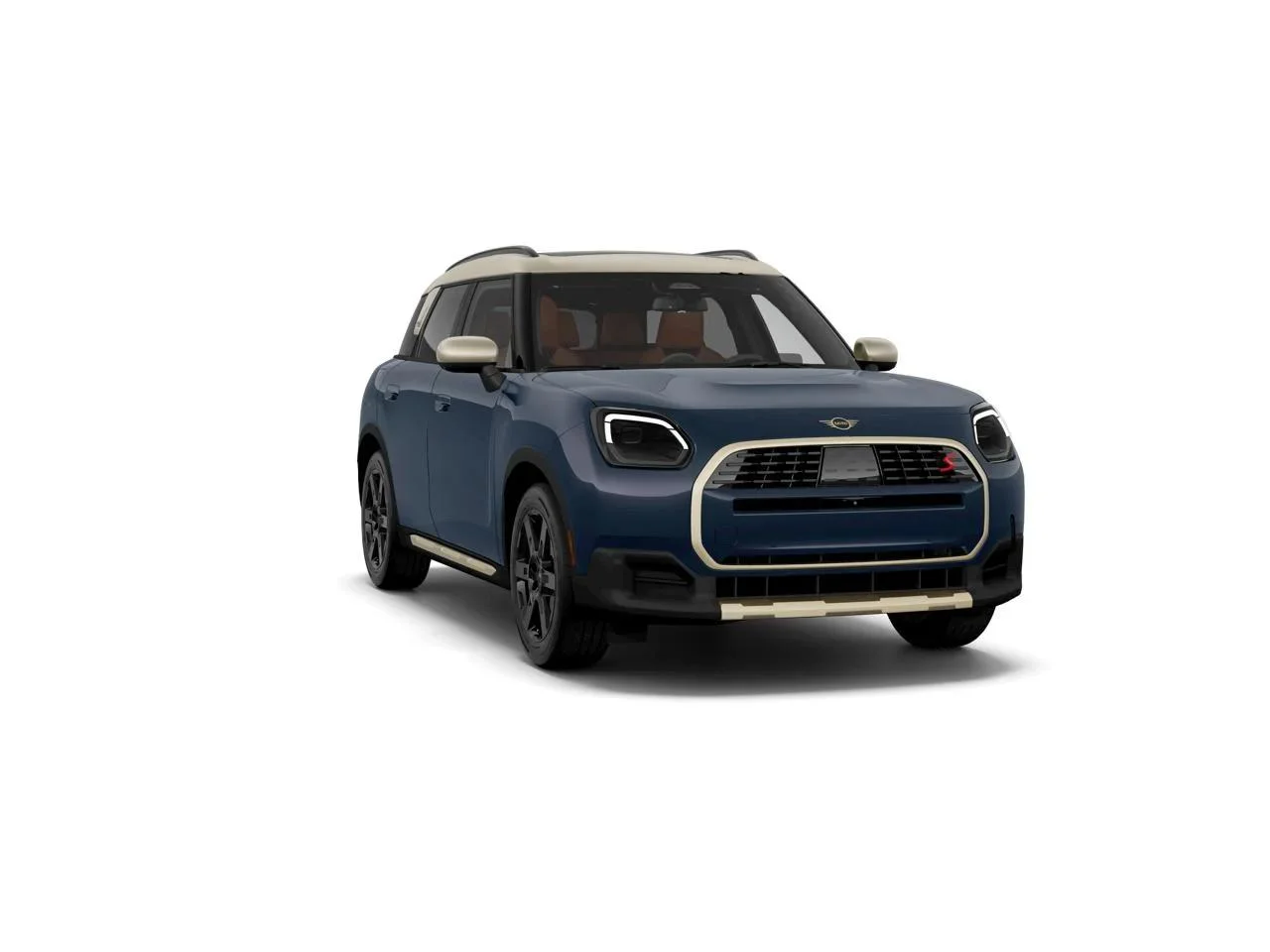 2027 MINI Countryman's photo