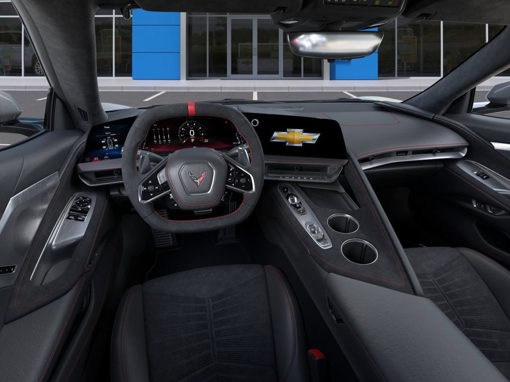 2026 Chevrolet Corvette 3LT - Photo 15