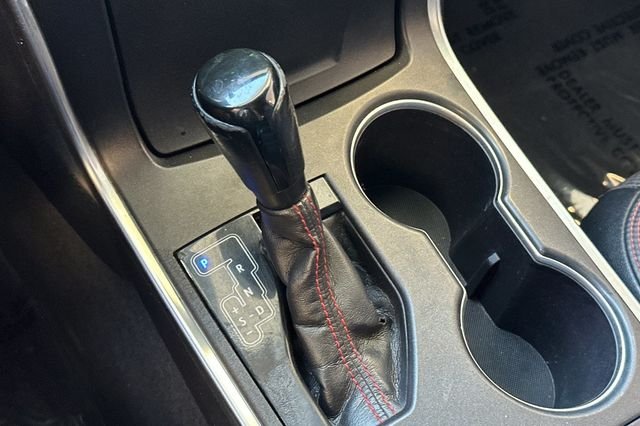 Used 2017 Blue Toyota SE image 23