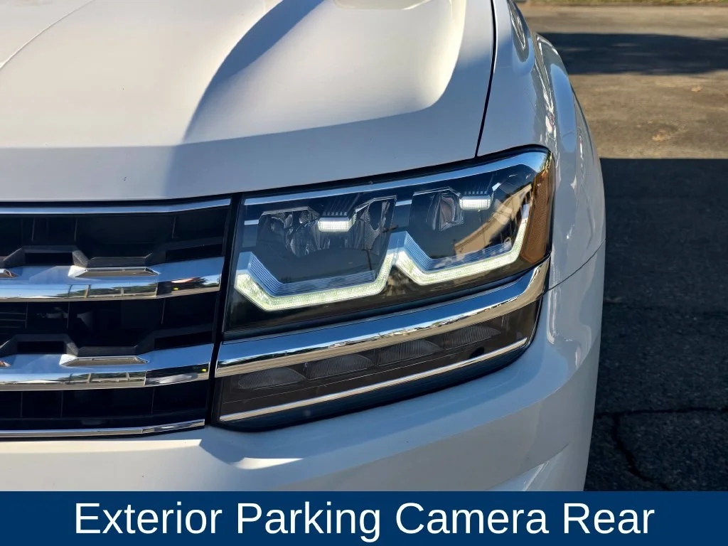 Used 2019  Volkswagen 3.6L V6 SE image 9