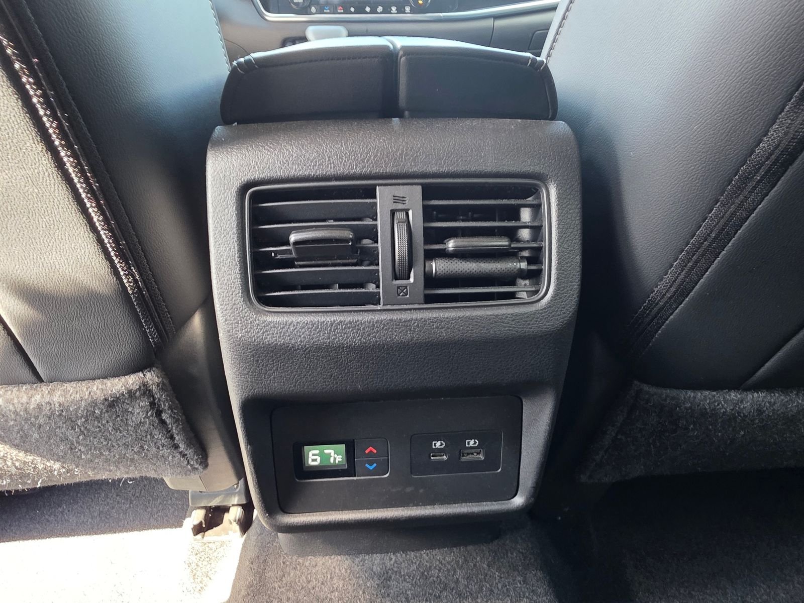 Used 2023 Gray Nissan SL image 36