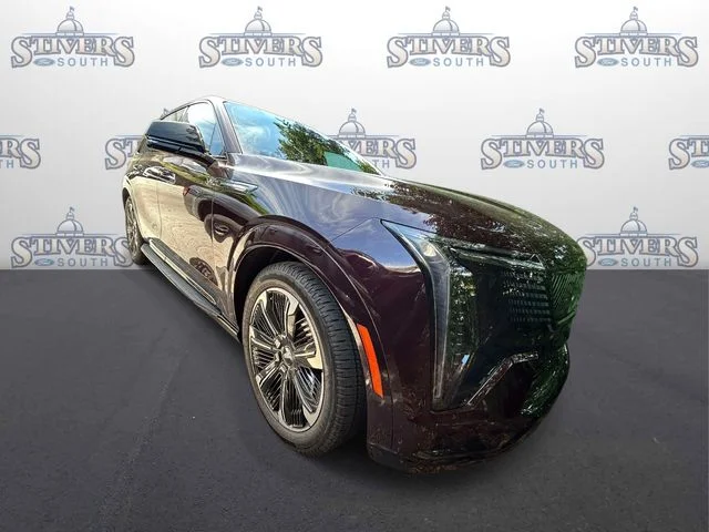 2025 Cadillac Escalade IQ Sport 1 AWD's photo