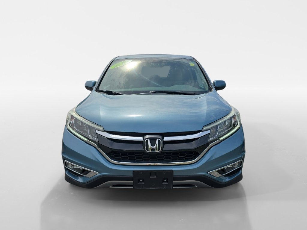 Used 2015  Honda EX image 2