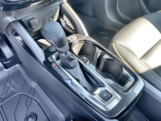 New 2026 Sterling Gray Metallic Chevrolet ACTIV image 10