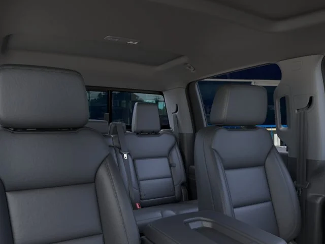 2026 Chevrolet Silverado 1500 LT - Photo 24