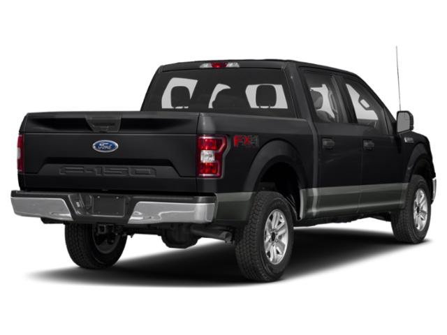 Used 2019 Ford F-150 XLT with VIN 1FTEW1C43KKE15491 for sale in Little Rock
