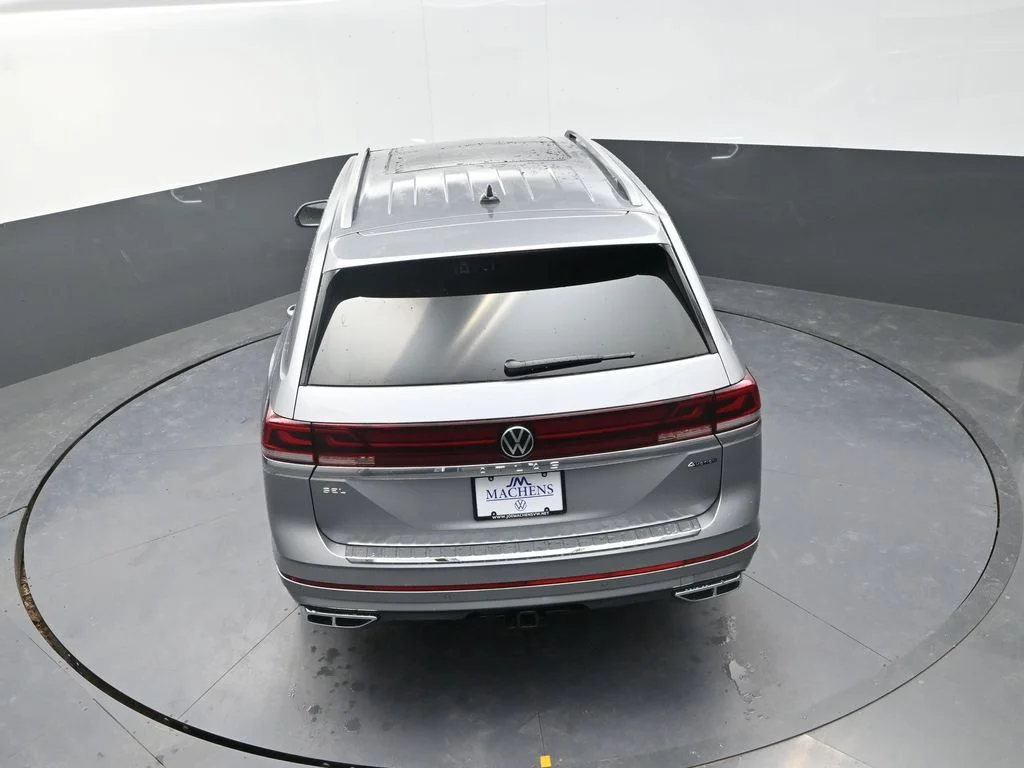 New 2026  Volkswagen 2.0T SEL Premium R-Line image 19
