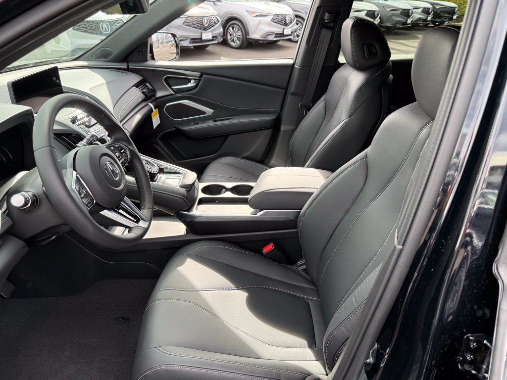 2026 Acura RDX Base - Photo 13