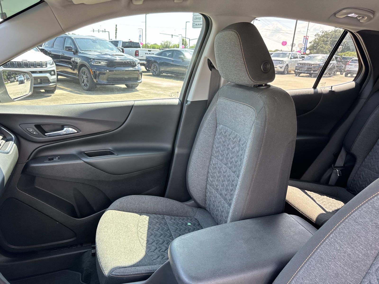 Used 2022 Silver Chevrolet LT image 15