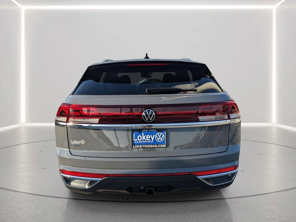 2026 Volkswagen Atlas Cross Sport SEL - Photo 7