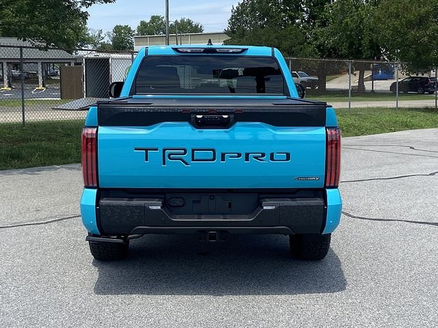 New 2026 Wave Maker Toyota TRD Pro image 9