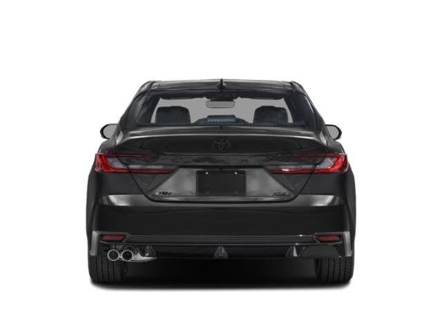 New 2026 Underground Toyota LE image 5