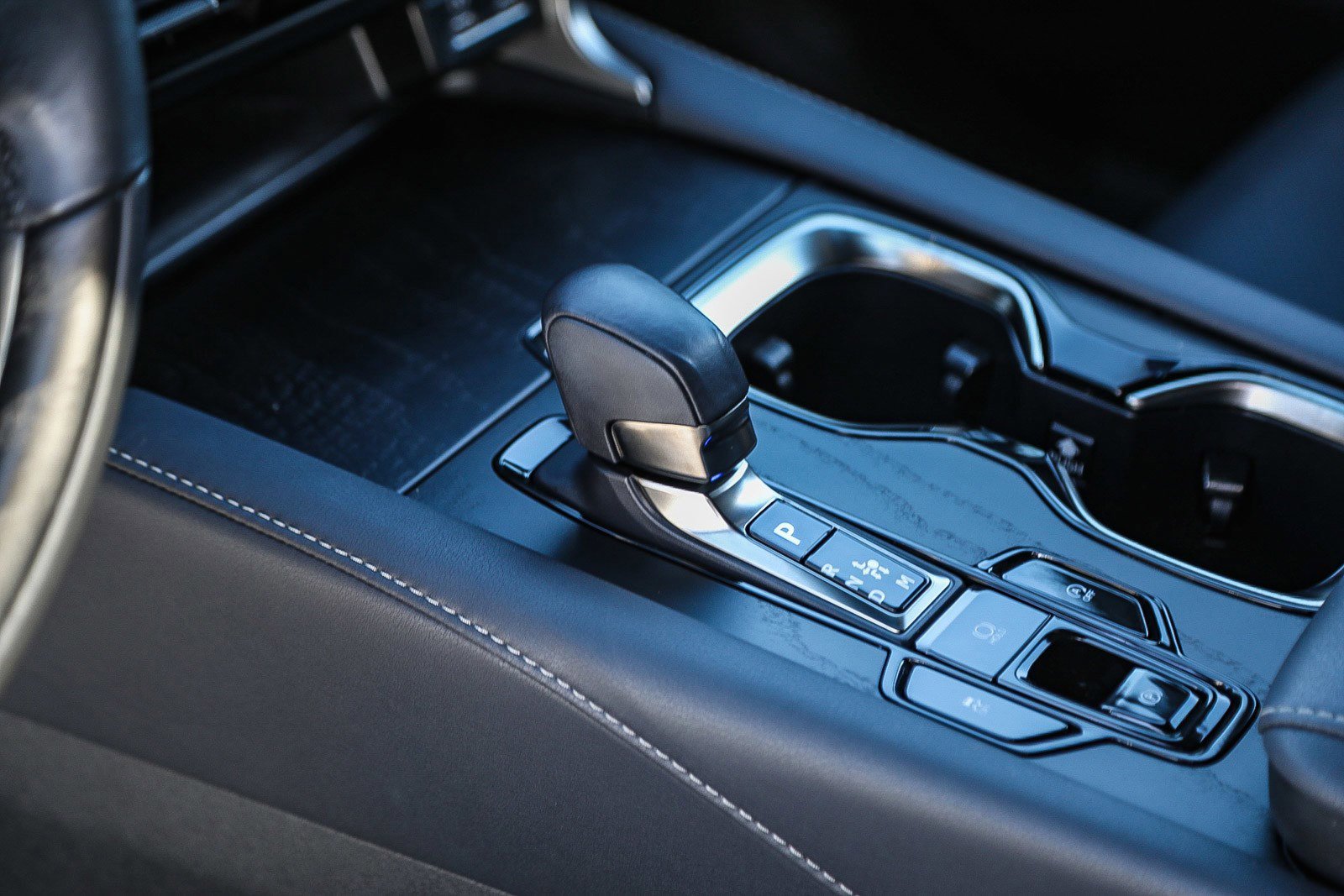 2024 Lexus RX 350 - Photo 19