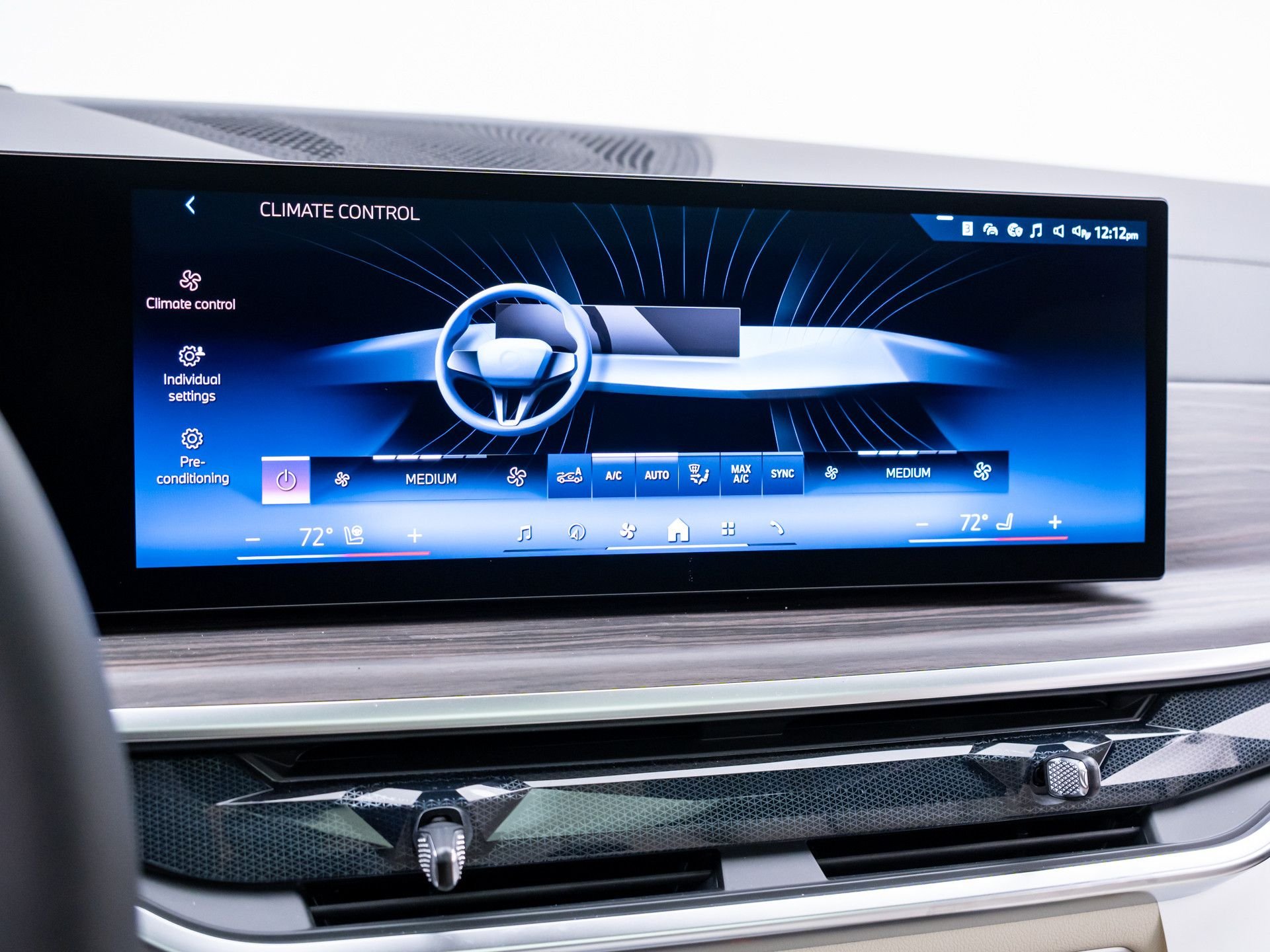New 2027 Alpine White BMW xDrive40i image 27