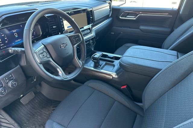 2026 Chevrolet Silverado 1500 RST - Photo 13