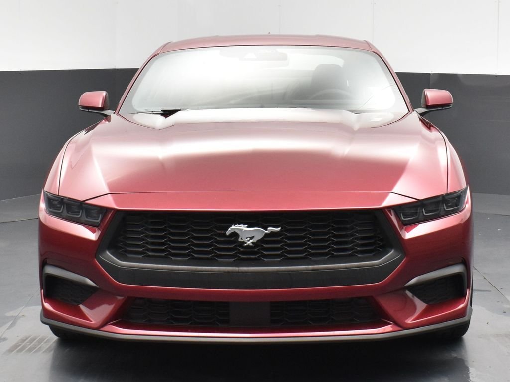 2025 Ford Mustang EcoBoost Premium Fastback - Photo 15