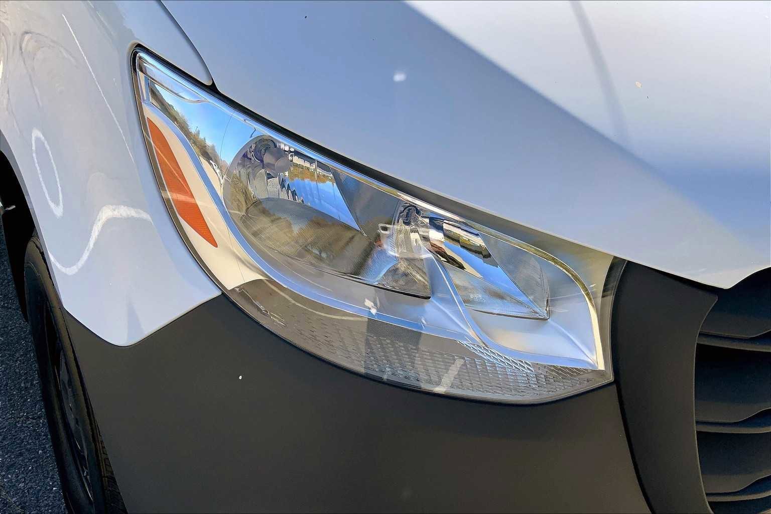 New 2026 Arctic White Mercedes-Benz  image 18