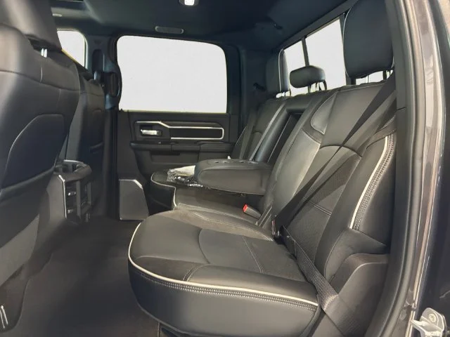New 2027 Gray Ram Laramie image 13