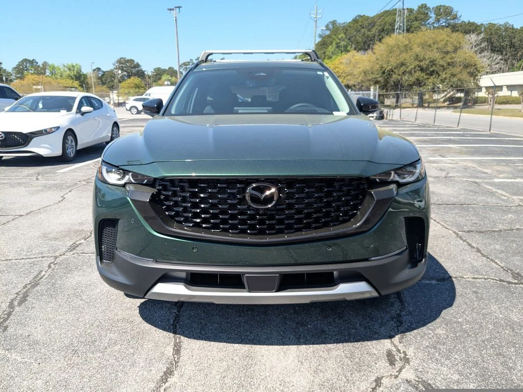 New 2026 Cypress Mazda 2.5 Turbo Premium Plus AWD image 9