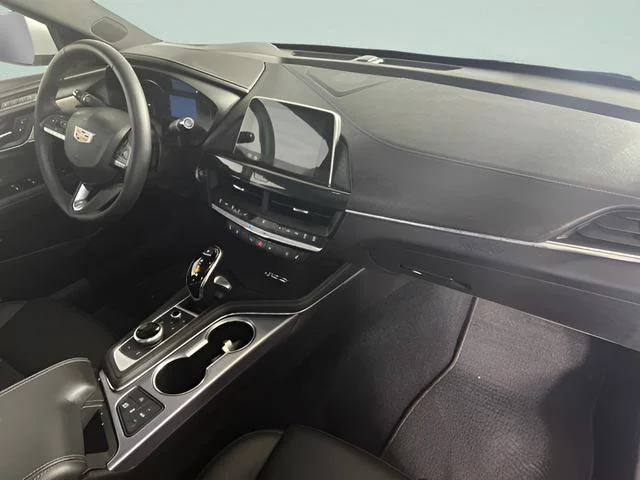 2026 Cadillac CT4 Premium Luxury - Photo 35