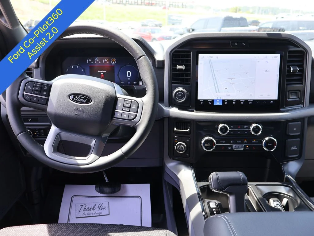New 2026 Avalanche Ford XLT image 18